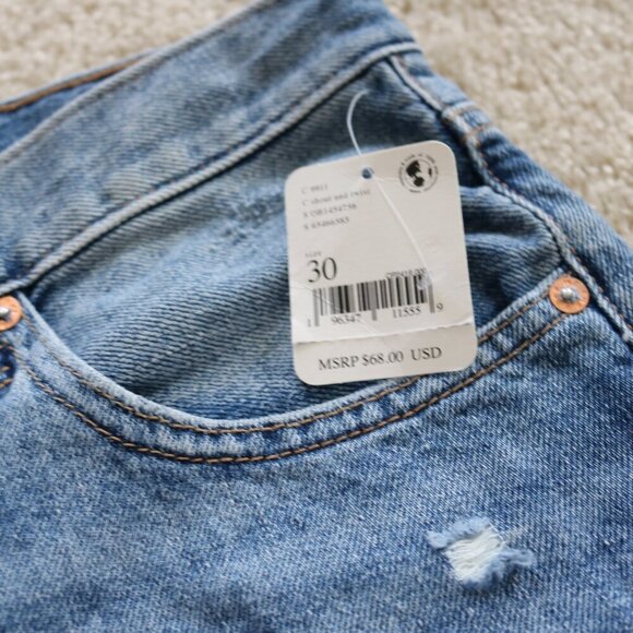 Free People Shorts - Picture 8 of 8